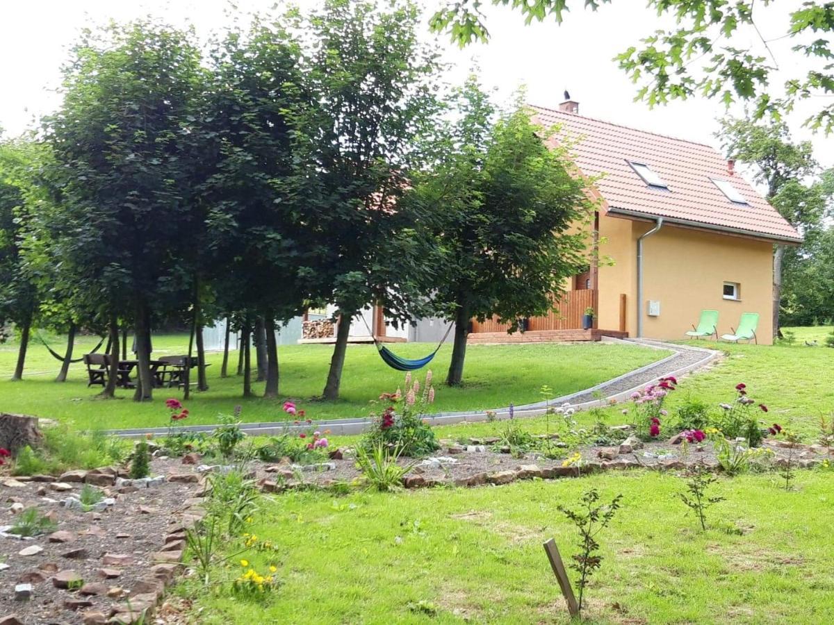 Gajówka Radkow Exterior foto